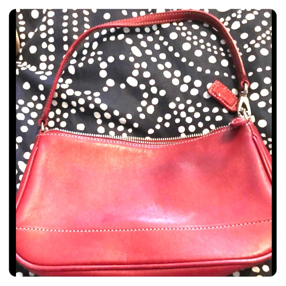 Coach mini